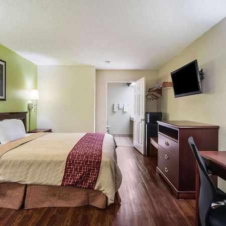 Rodeway Inn Bolivar المظهر الخارجي الصورة