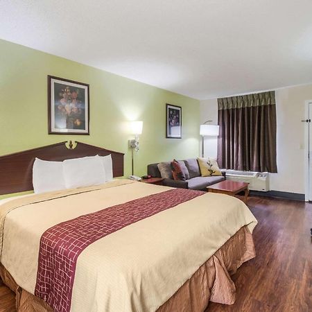 Rodeway Inn Bolivar المظهر الخارجي الصورة
