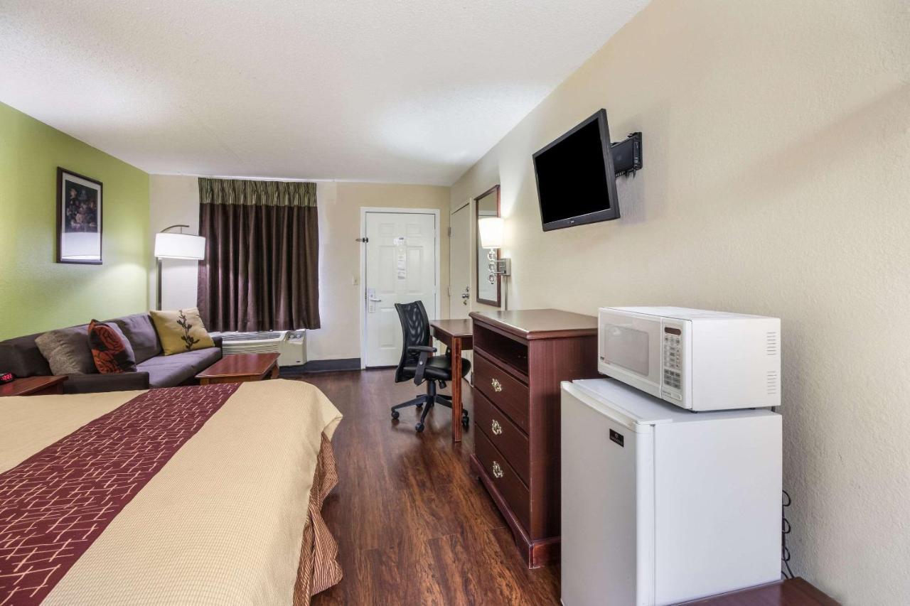 Rodeway Inn Bolivar المظهر الخارجي الصورة