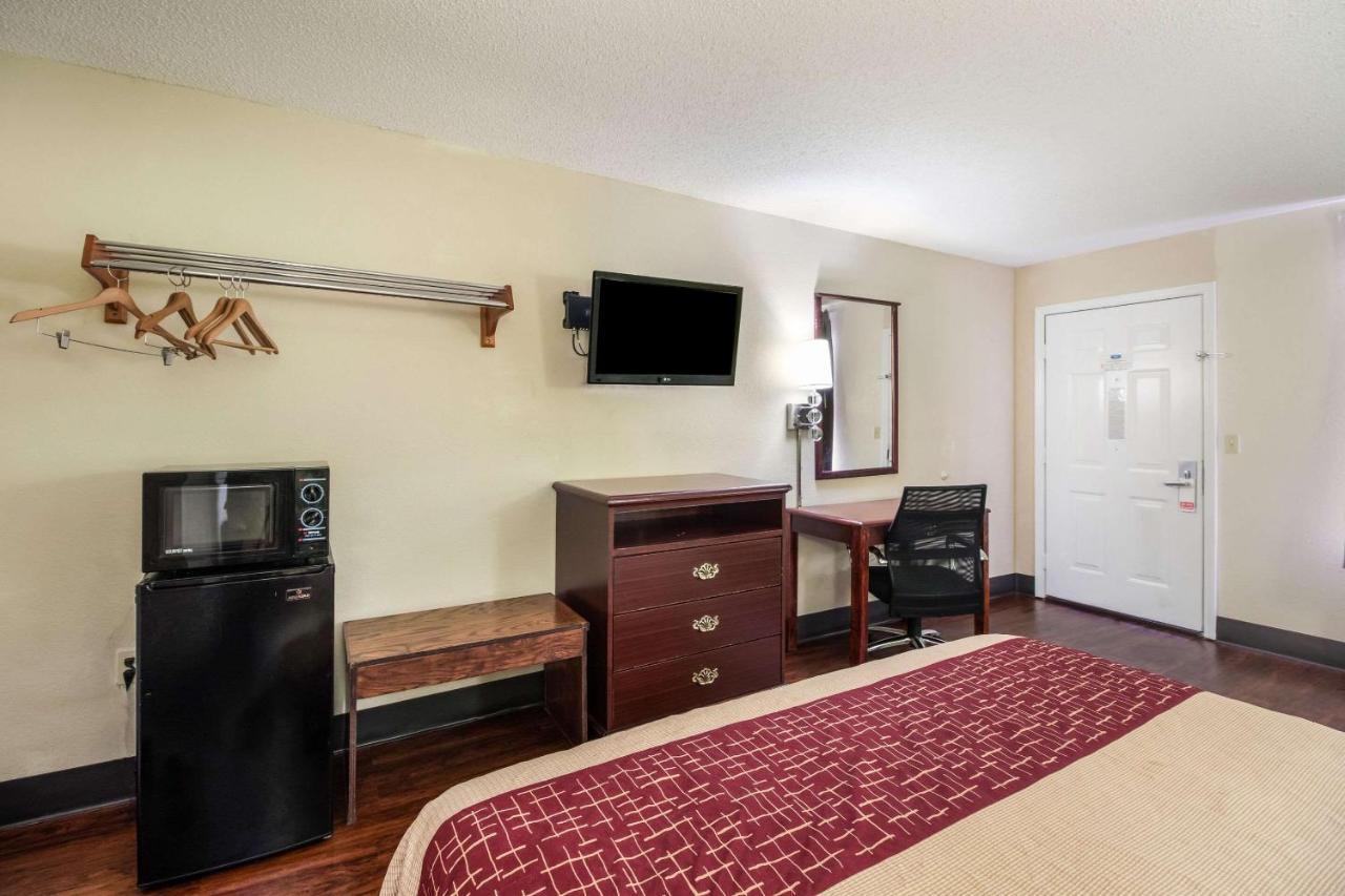 Rodeway Inn Bolivar المظهر الخارجي الصورة