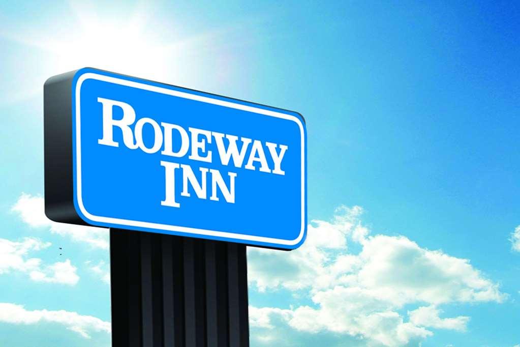Rodeway Inn Bolivar المظهر الخارجي الصورة